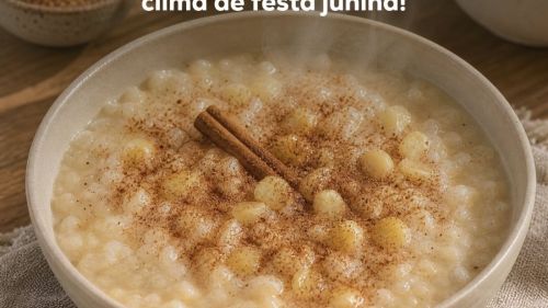 Aquele toque quentinho e aconc...