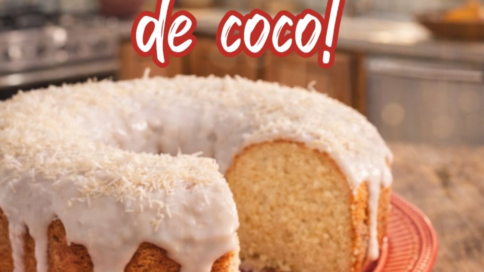Tem receitas que não são só re...