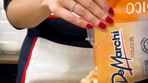 Que tal preparar um snack fáci...