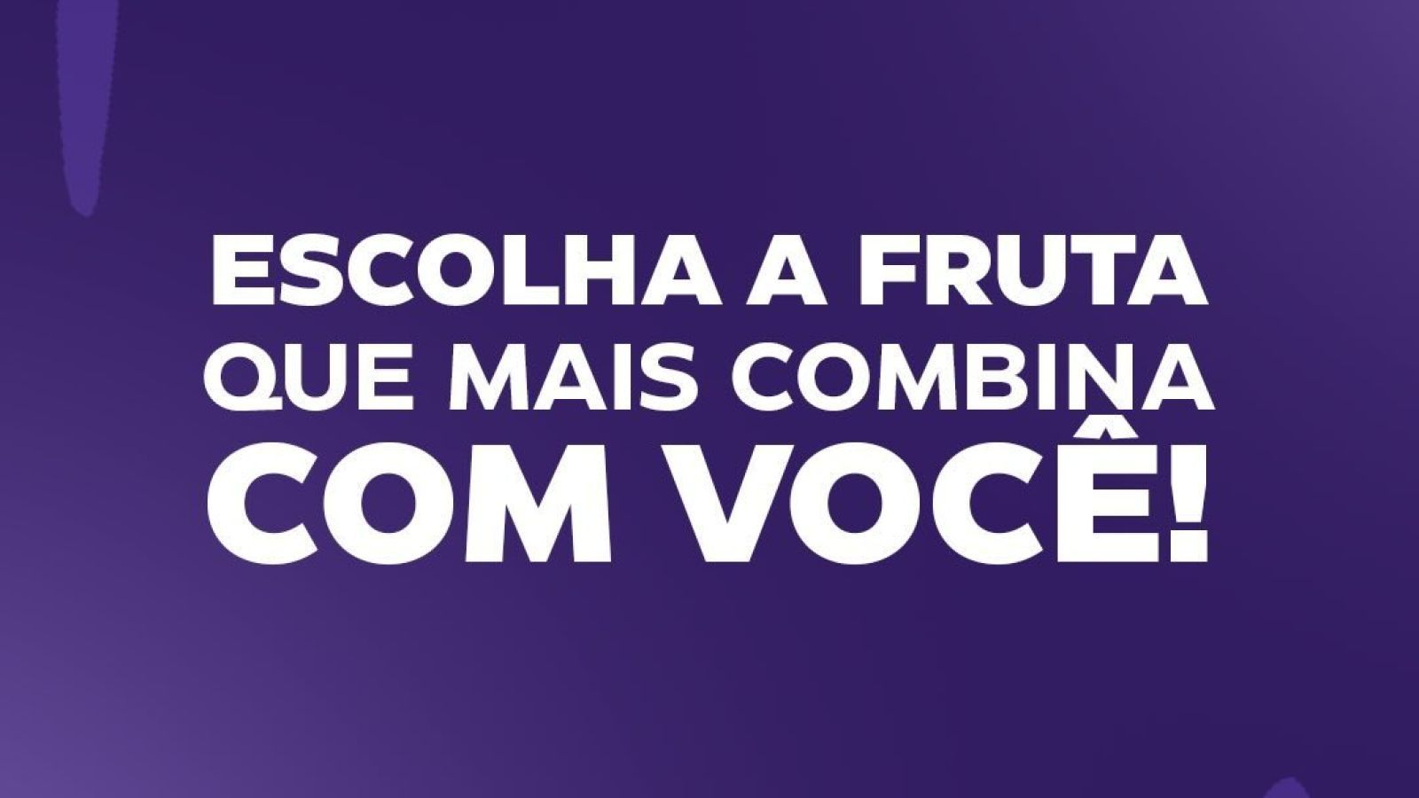 Se você procura saúde e pratic...