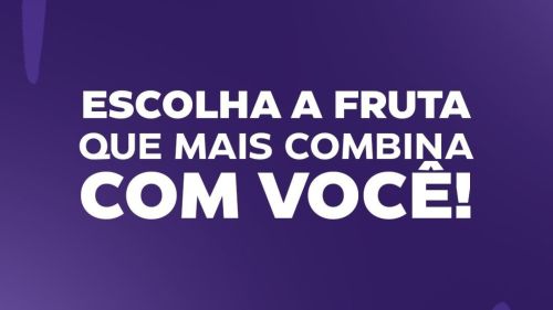 Se você procura saúde e pratic...